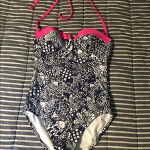 Lilly for target one-piece